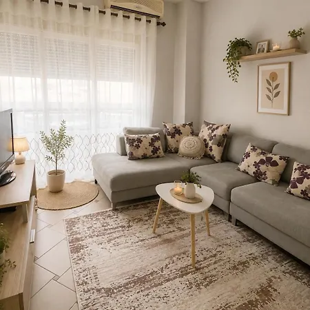 Appartement Merliah