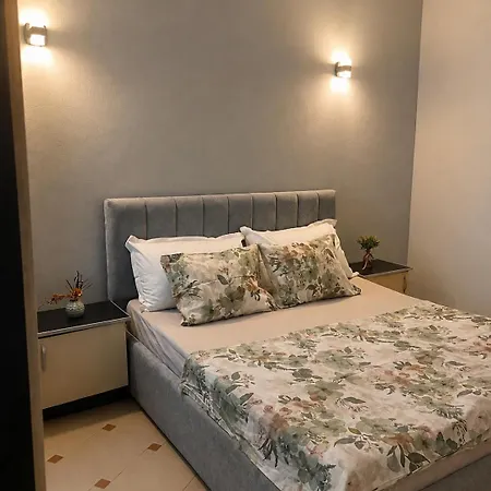 Merliah Appartement *