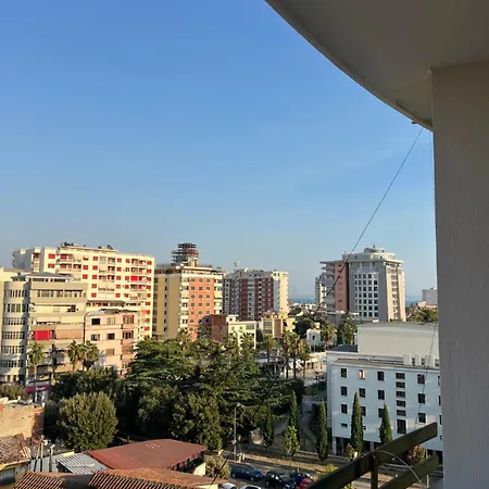Merliah Appartement
