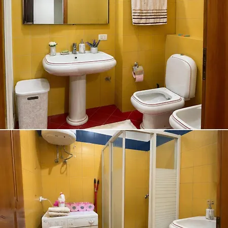 Merliah Appartement *